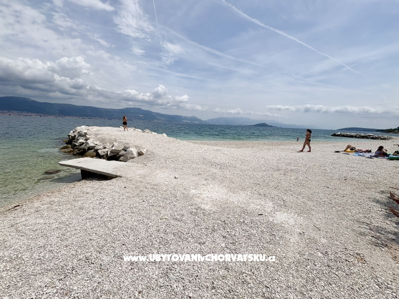 Apartmán Vanda – ubytování Trogir, Chorvatsko – foto 13