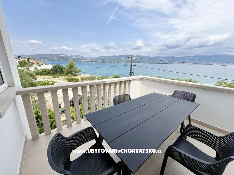 Apartmán Vanda – ubytování Trogir, Chorvatsko – foto 14