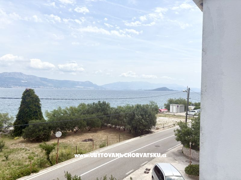 Apartmán Vanda – ubytování Trogir, Chorvatsko – foto 16