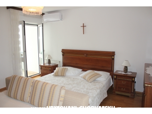 Appartement Vanda - Trogir Croatie