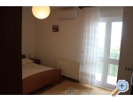 Appartement Vanda - Trogir Kroatien