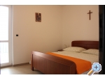 Appartement Vanda - Trogir Kroatien