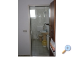 Appartement Vanda - Trogir Kroatien