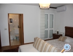 Appartement Vanda - Trogir Kroatien