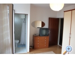 Appartement Vanda - Trogir Kroatien