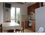 Appartement Vanda - Trogir Kroatien