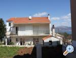 Apartmn Vanda - Trogir Chorvatsko