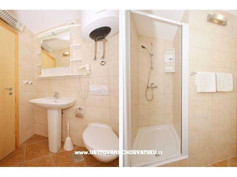 Apartmets Villa Maslina – ubytování Trogir, Chorvatsko – foto 8