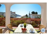 Apartmn Dm Juretic - Trogir Chorvatsko