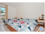 Appartement Haus Juretic - Trogir Kroatien