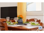 Appartement Haus Juretic - Trogir Kroatien