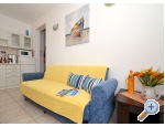 Appartement Haus Juretic - Trogir Kroatien