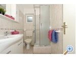 Appartement Haus Juretic - Trogir Kroatien