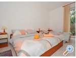 Appartement Haus Juretic - Trogir Kroatien