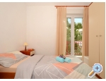 Appartement Haus Juretic - Trogir Kroatien