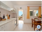 Appartement Haus Juretic - Trogir Kroatien