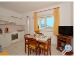 Appartement Haus Juretic - Trogir Kroatien