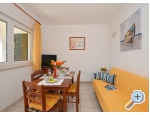 Appartement Haus Juretic - Trogir Kroatien