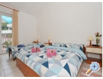 Appartement Haus Juretic - Trogir Kroatien