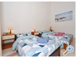 Appartement Haus Juretic - Trogir Kroatien