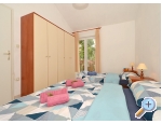 Appartement Haus Juretic - Trogir Kroatien