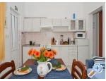 Appartement Haus Juretic - Trogir Kroatien