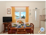 Appartement Haus Juretic - Trogir Kroatien