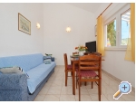 Appartement Haus Juretic - Trogir Kroatien