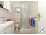 Appartement Haus Juretic - Trogir Kroatien