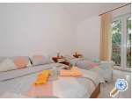 Appartement Haus Juretic - Trogir Kroatien