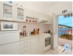 Appartement Haus Juretic - Trogir Kroatien