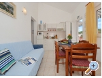Appartement Haus Juretic - Trogir Kroatien