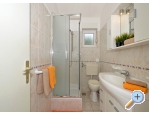 Appartement Haus Juretic - Trogir Kroatien