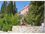 Apartmn Dm Juretic - Trogir Chorvatsko