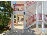 Apartmn Dm Juretic - Trogir Chorvatsko
