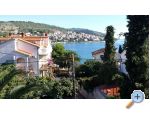 Apartmn Dm Juretic - Trogir Chorvatsko