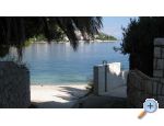 Apartmn Dm Juretic - Trogir Chorvatsko