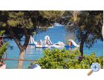Apartmn Dm Juretic - Trogir Chorvatsko