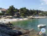 Apartmn Dm Juretic - Trogir Chorvatsko