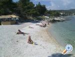 Apartmn Dm Juretic - Trogir Chorvatsko