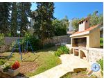 Apartmn Dm Juretic - Trogir Chorvatsko