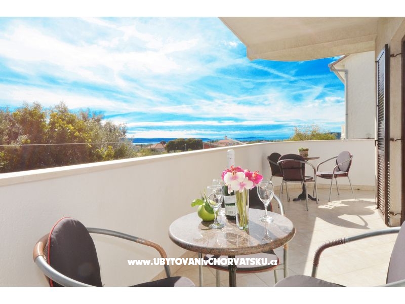 Ferienwohnungen Damir – Ferienwohnung Trogir, Kroatien – Foto 1