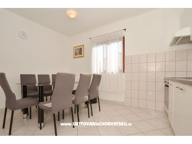 Ferienwohnungen Damir – Ferienwohnung Trogir, Kroatien – Foto 11