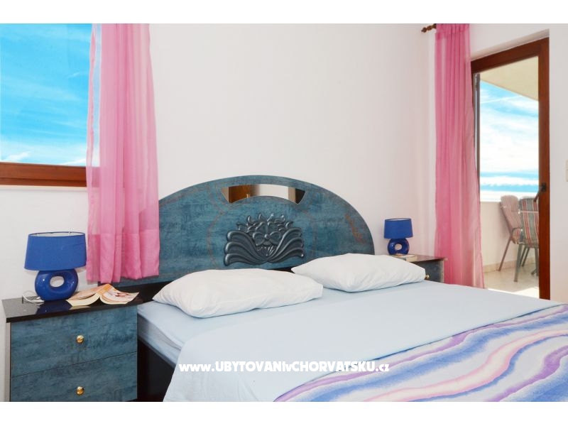 Ferienwohnungen Damir – Ferienwohnung Trogir, Kroatien – Foto 14