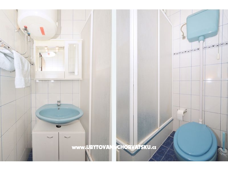 Ferienwohnungen Damir – Ferienwohnung Trogir, Kroatien – Foto 15