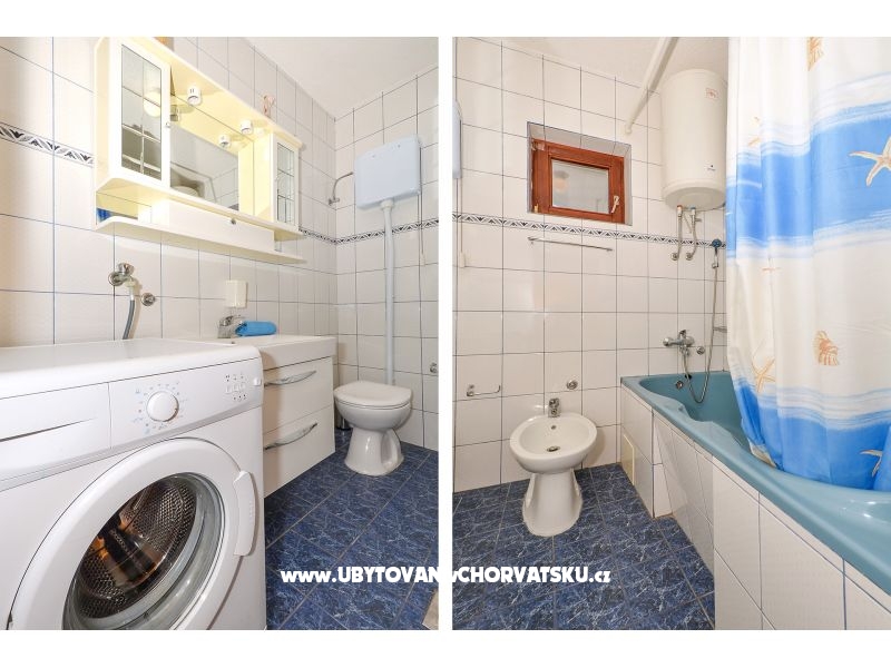 Ferienwohnungen Damir – Ferienwohnung Trogir, Kroatien – Foto 16