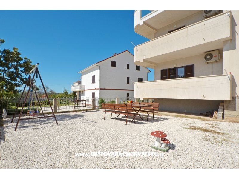 Ferienwohnungen Damir – Ferienwohnung Trogir, Kroatien – Foto 17