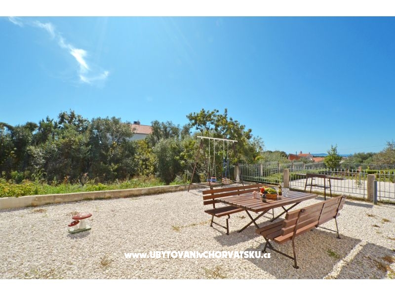 Ferienwohnungen Damir – Ferienwohnung Trogir, Kroatien – Foto 18