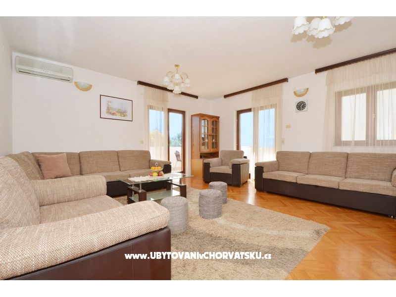 Ferienwohnungen Damir – Ferienwohnung Trogir, Kroatien – Foto 2