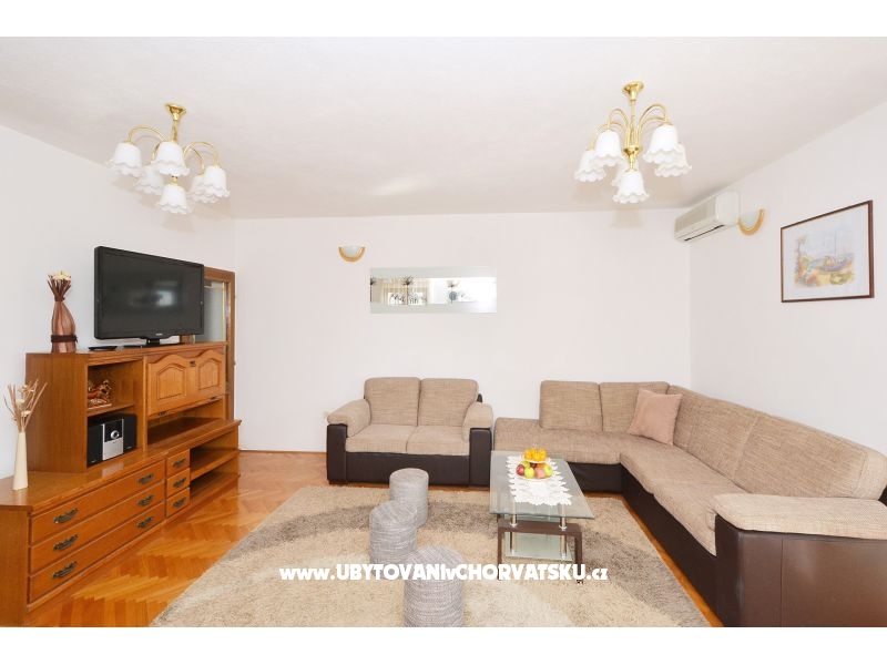 Ferienwohnungen Damir – Ferienwohnung Trogir, Kroatien – Foto 3